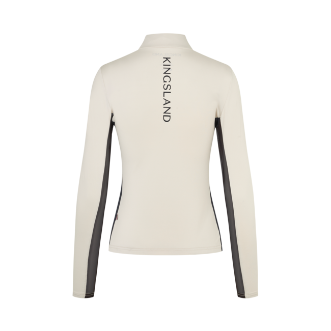 Kingsland KLLeann Ladies Training Shirt SS26
