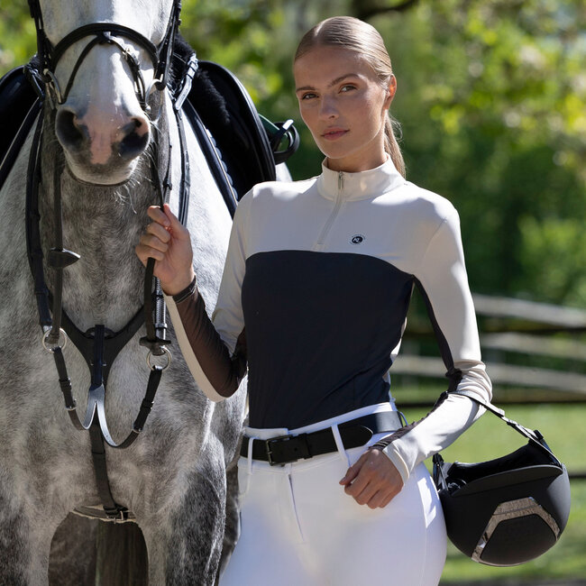 Kingsland KLLeann Ladies Training Shirt SS26