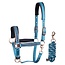 Harry's Horse Halsterset Crystal S/S26
