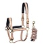 Harry's Horse Halsterset Crystal S/S26