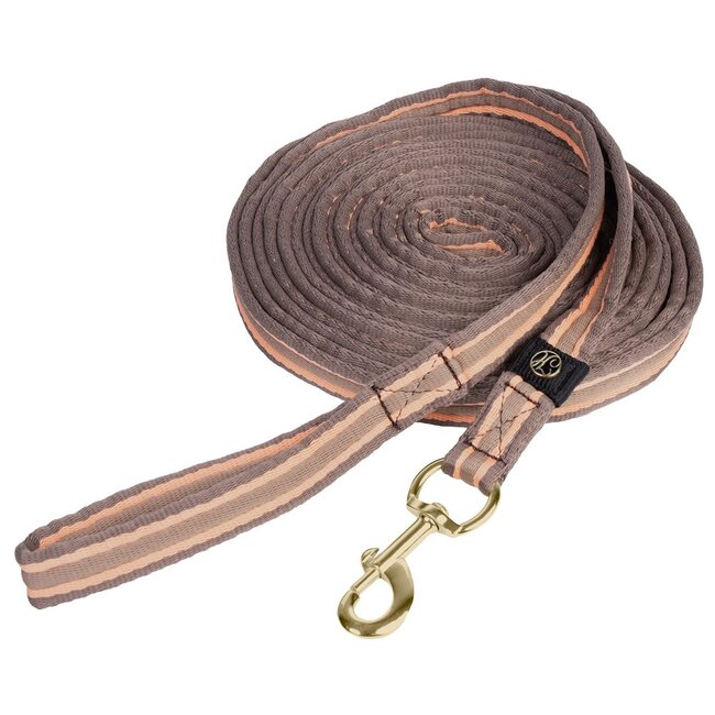 Harry's Horse Longeerlijn Soft Stripe S/S26