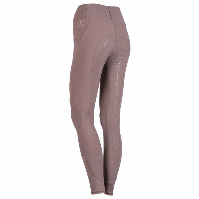 Harry's Horse Rijbroek Equitights Classy Full Grip S/S26