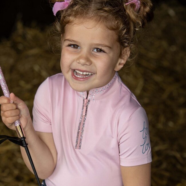 Harry's Horse T-Shirt LouLou S/S26