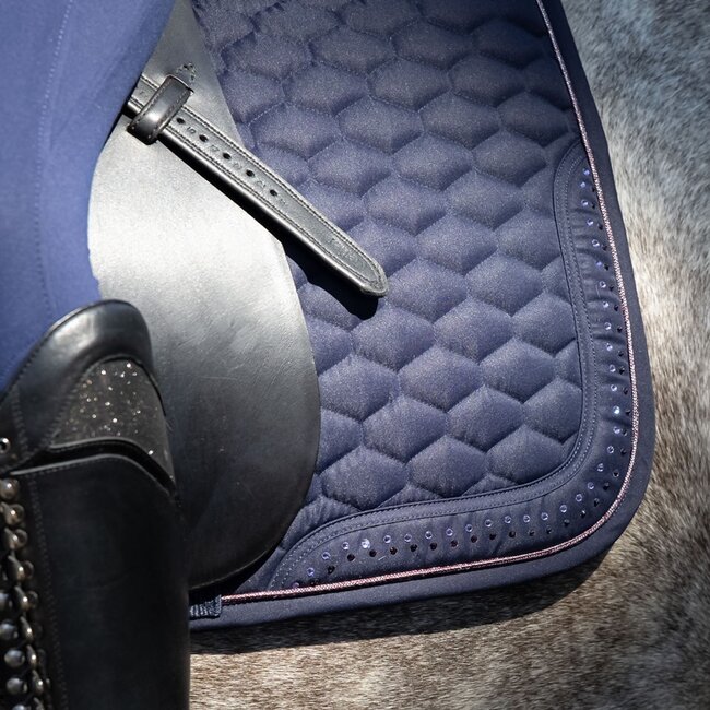 Harry's Horse Zadeldek Denici Cavalli Purple Passion S/S26