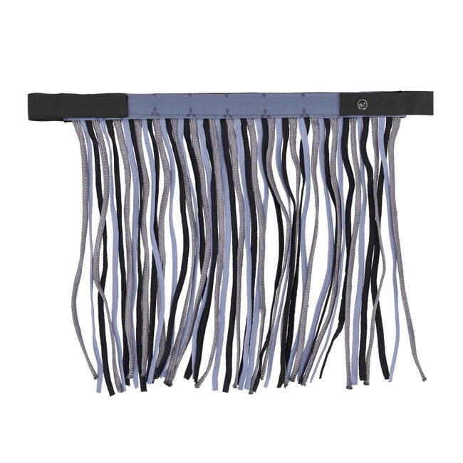 QHP Vliegenfrontriem collection S/S26