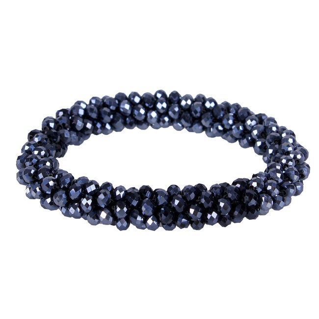 QHP Knotband Shine S/S26