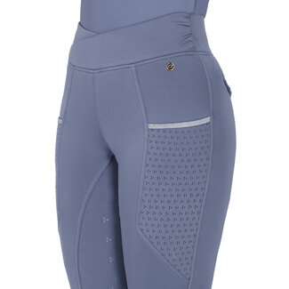 QHP Rijlegging Aubree been grip S/S26