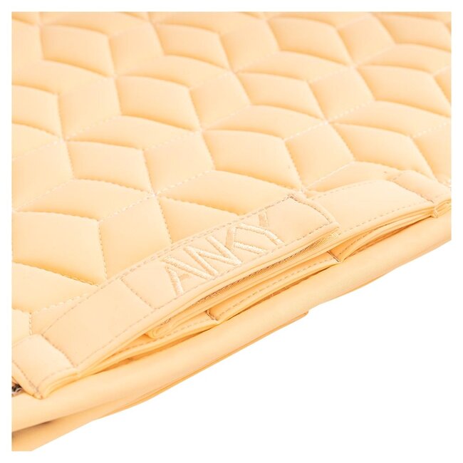 Anky ANKY Pad Vivacity Dressage S/S26