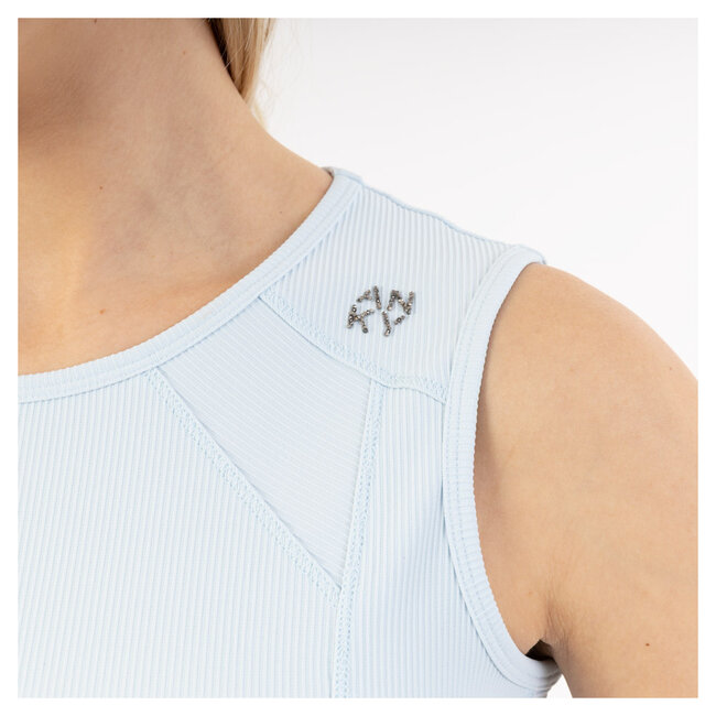 Anky ANKY Sport Tank Top S/S26