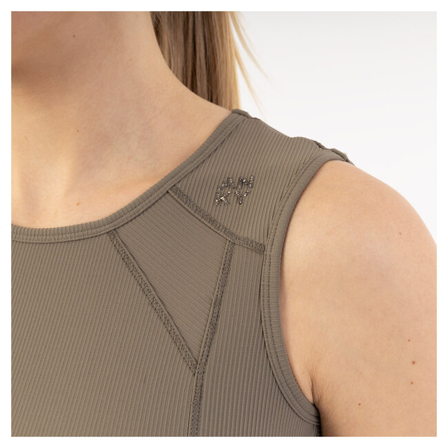 Anky ANKY Sport Tank Top S/S26