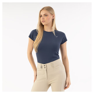 Anky ANKY Performance Tee S/S26 XS Mood Indigo