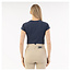 Anky ANKY Performance Tee S/S26 XS Mood Indigo