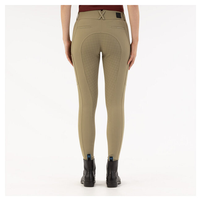 BR BR rijbroek Kelsey dames S/S26