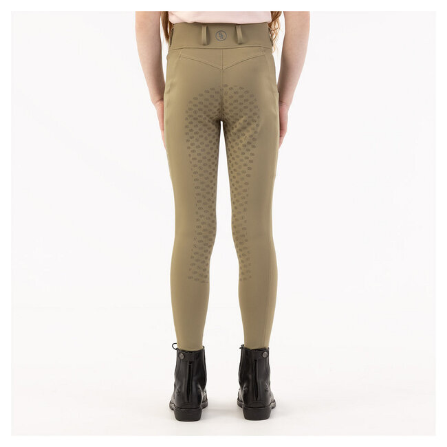 BR BR Eevolv rijlegging Kika S/S26