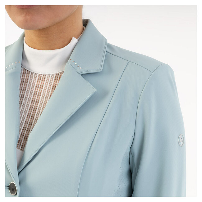 BR BR wedstrijdjas Kendra dames S/S26