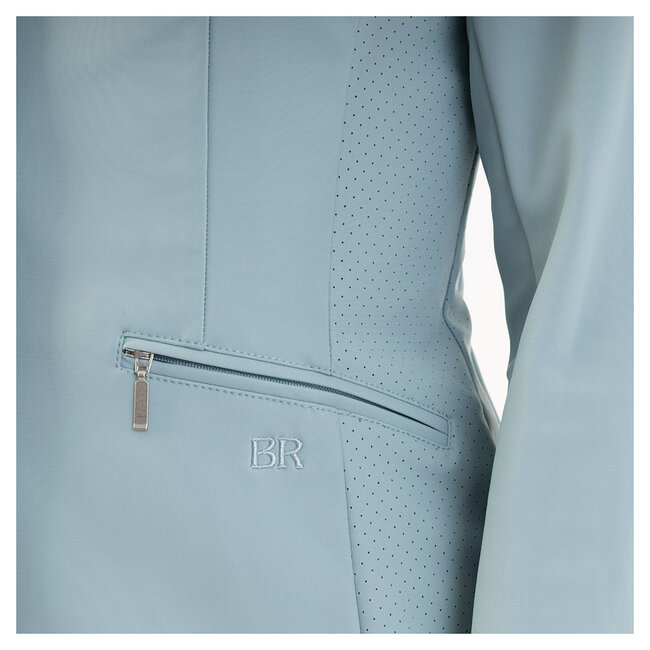 BR BR wedstrijdjas Kendra dames S/S26