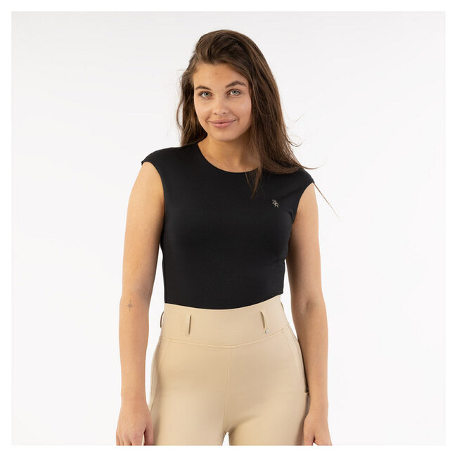 BR BR mouwloos shirt Klaske S/S26