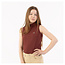 BR BR Eevolv mouwloos half-zip S/S26