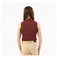 BR BR Eevolv mouwloos half-zip S/S26