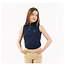 BR BR Eevolv mouwloos half-zip S/S26
