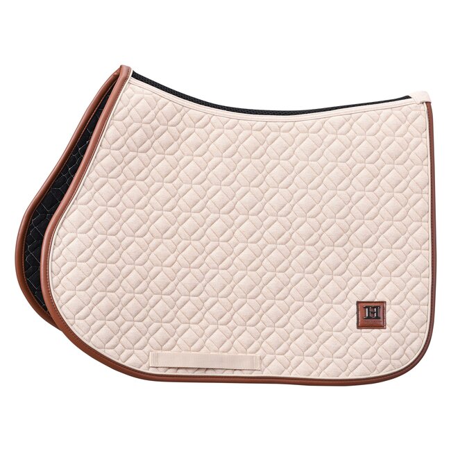 HV Polo Zadeldekje HVPLuxi GP S/S26