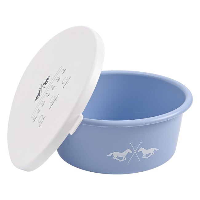 HV Polo Voerbak HVPNena 6L