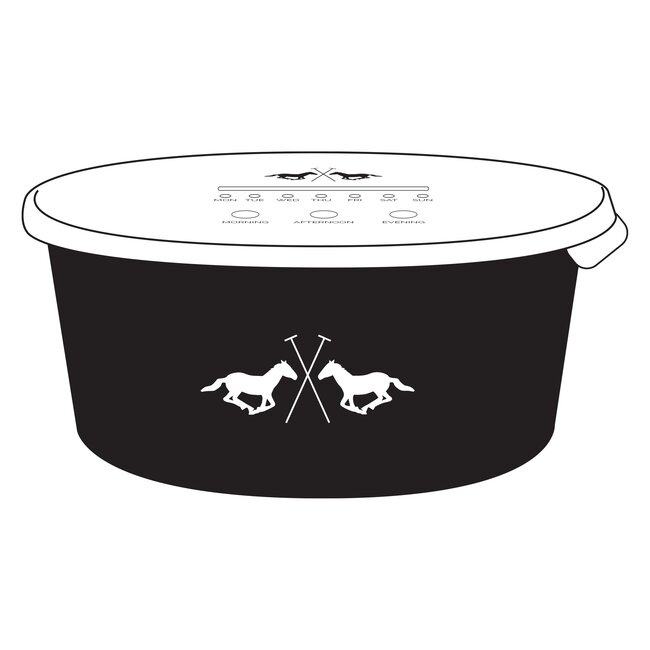 HV Polo Voerbak HVPNena 6L S/S26