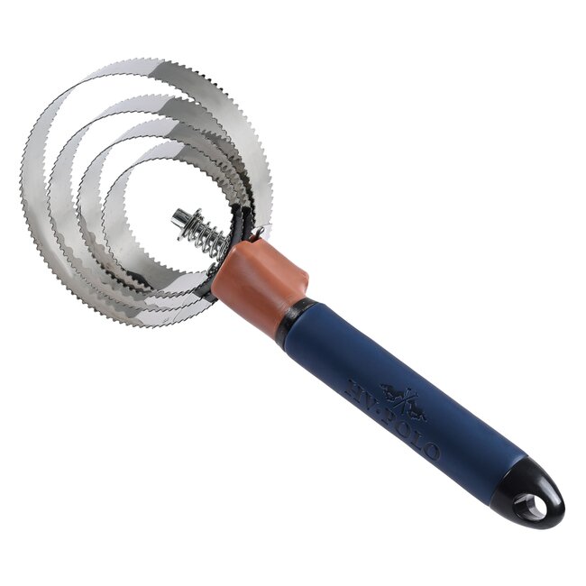 HV Polo Roskam metaal HVPLuxury S/S26