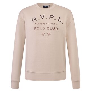 HV Polo Sweater HVPJanice