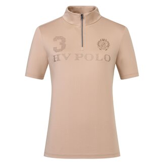 HV Polo Tech top HVPFavourite S/S26