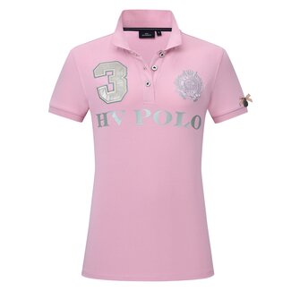 HV Polo Polo shirt Favouritas EQ S/S26