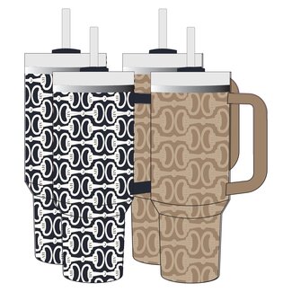 HV Polo Drinkbeker HVPClaudie S/S26