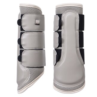 Imperial Riding Peesbeschermers IRHCloud Dancer S/S26