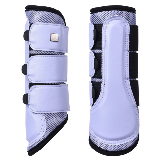 Imperial Riding Peesbeschermers IRHCloud Dancer S/S26