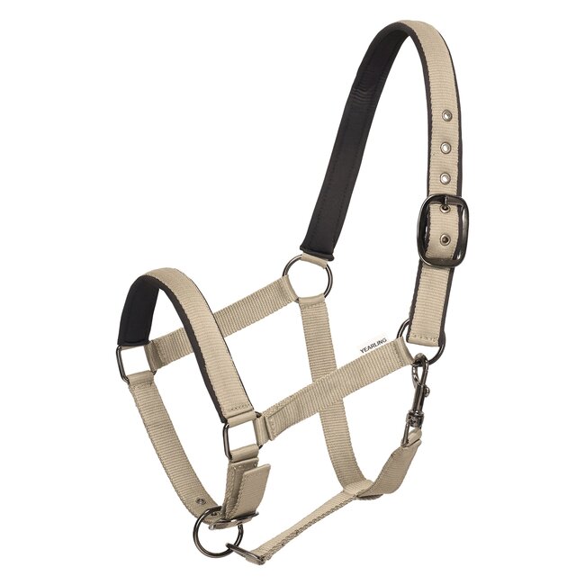 Imperial Riding Halster jaarling IRH S/S26