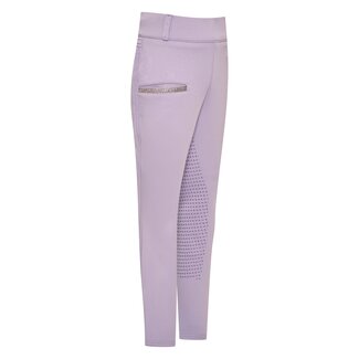 Imperial Riding KIDS Rijlegging IRHComfi Sparks summer FullGrip S/S26