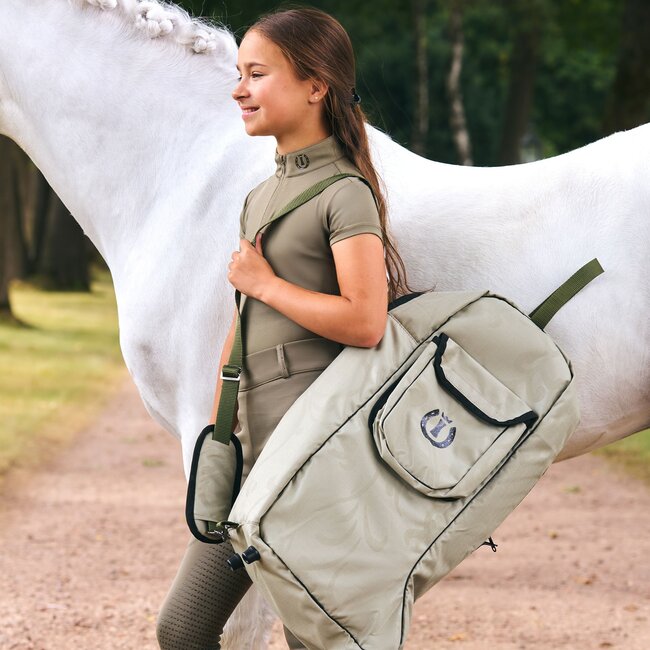 Imperial Riding Laarzentas IRHBasic S/S26