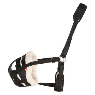 Imperial Riding Grasmasker IRHFur spacious
