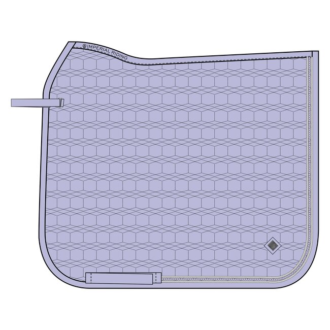 Imperial Riding Zadeldekje IRHMaria DR