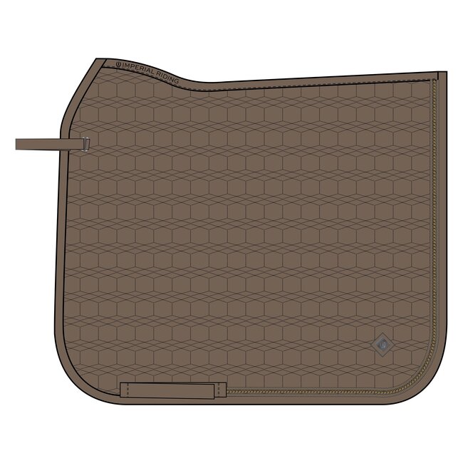 Imperial Riding Zadeldekje IRHMaria DR S/S26