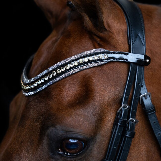 Imperial Riding Frontriem IRHMaxima S/S26