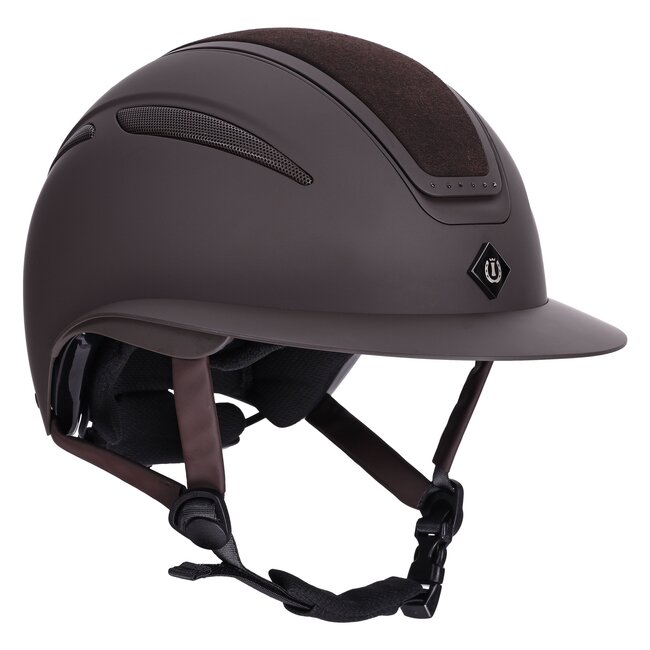 Imperial Riding Rijhelm IRHOlania Deluxe big visor S/S26