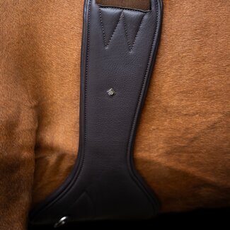 Imperial Riding Springsingel IRH anatomisch met rolgespen S/S26