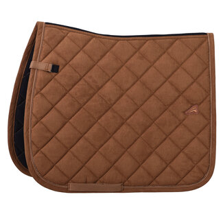 Eurostar Zadeldekje ESSuede DR S/S26