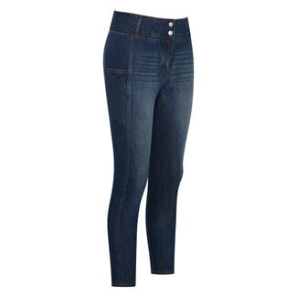 Eurostar Rijbroek ESClassic Slim denim S/S26