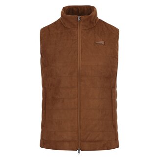 Eurostar Bodywarmer ESMichelina S/S26