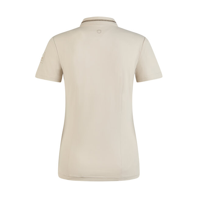Pikeur PIKEUR FUNCTION ZIP SHIRT S/S26