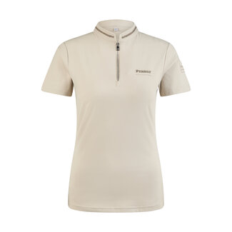 Pikeur PIKEUR FUNCTION ZIP SHIRT S/S26
