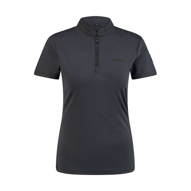 Pikeur PIKEUR FUNCTION ZIP SHIRT S/S26