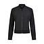 Pikeur PIKEUR KNIT HYB. BLOUSON S/S26 38 black
